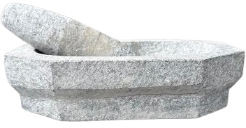 Kitchen granite pieces