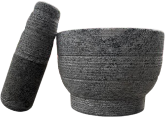 Temple handicrafts
